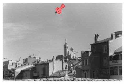 mooi Marseille